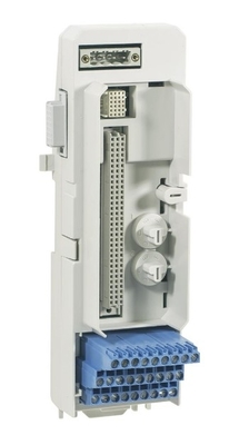 ABB TU890 3BSC690075R1 Unità di terminazione del modulo con interfaccia di sicurezza intrinseca