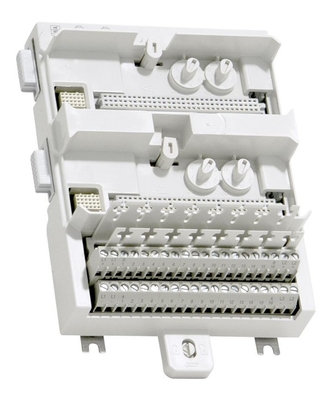 ABB TU891 3BSC840157R1 Unità di montaggio terminale PLC Modulo in stock