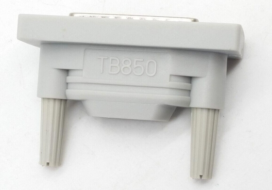 ABB TB850 3BSC950193R1 CEX-Bus Terminator Module originale e nuovissimo