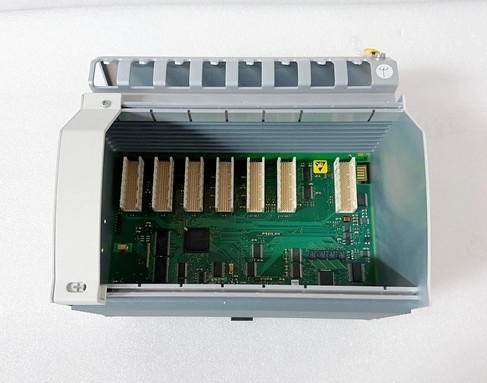 ABB PM803F 3BDH000530R1 Unità base 16 MB Unità centrale RAM a batteria a tampone