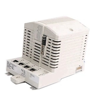 ABB PM866A 3BSE076359R1 3BSE076939R1 Sistema di controllo dell'unità del processore