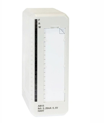 ABB AI815 3BSE052604R1 Modulo di ingresso analogo Unità di trasmissione massima