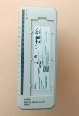ABB AI815 3BSE052604R1 Modulo di ingresso analogo Unità di trasmissione massima