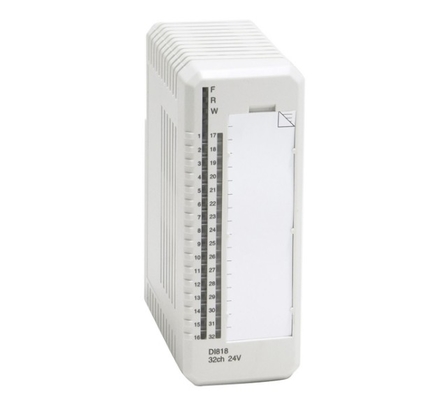 ABB DI818 3BSE069052R1 Modulo di ingresso digitale 24V 32 canali