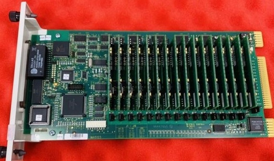 ABB SPASI23 Modulo I/O Modulo di ingresso analogo Modulo DCS Parti Modulo PLC In stock