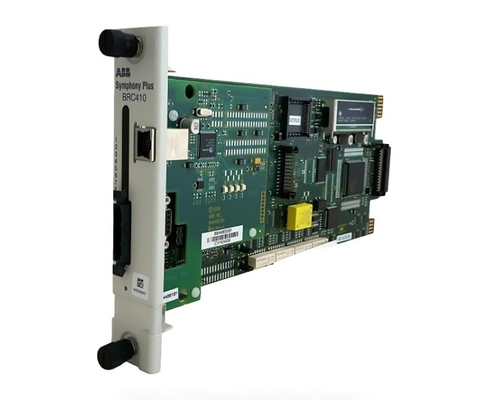 Controller ABB SPBRC410 con Modbus TCP Interface Bridge Controller Nuovo
