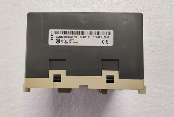ABB 07AI91 GJR5251600R0202 Unità di ingresso del modulo di controllo I/O analogo