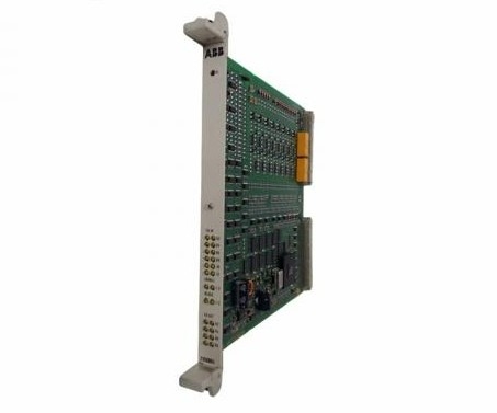 ABB 81AA02E GJR2385200R1010 Modulo di uscita analogico ad alte prestazioni