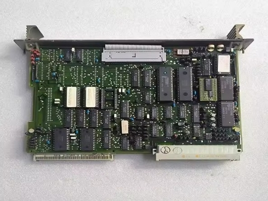 ABB 81AA02E GJR2385200R1010 Modulo di uscita analogico ad alte prestazioni