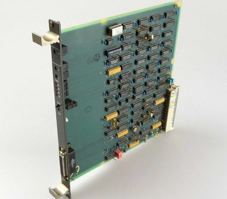 ABB 88FN02E GJR2370800R0100 Modulo di accoppiamento Pannello di controllo avanzato