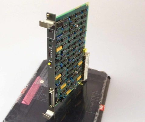 ABB 88FN02E GJR2370800R0100 Modulo di accoppiamento Pannello di controllo avanzato