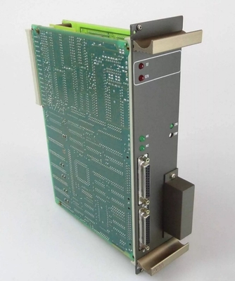 ABB 83SR06E GJR2388300R1010 Modulo di controllo binario e analogo Modulo PLC