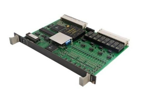 ABB 88TV01E GJR2385100R1041 Modulo di uscita analogo Baugruppe GEB