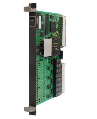 ABB 83SR04 GJR2390200R1210 Modulo relè Procontrol Modulo di controllo P14