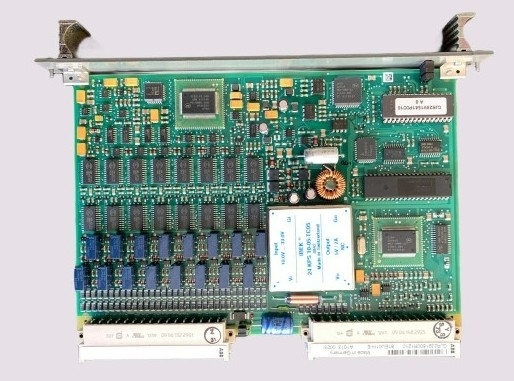 ABB 81EB11E GJR2355200R0001 Modulo di ingresso di circuiti per segnali binari