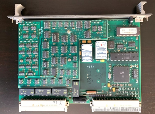 ABB 81EA02E GJR2366000R1000 Modulo di input analogico DCS Parti in stock
