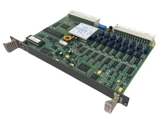 ABB 81EU01 GJR2391500R1210 Procontrol P14 Modulo di ingresso universale