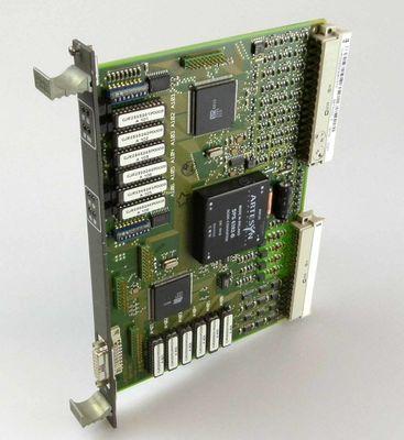 ABB 88TK05C-E GJR2393200R1210 Pannello di controllo del modulo avanzato di accoppiamento del bus