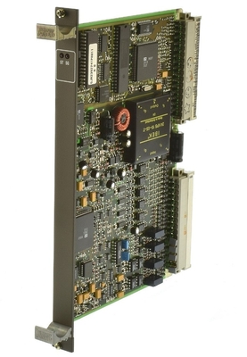 ABB 83SR07A-E GJR2392700R1210 Modulo di controllo analogico industriale Parti DCS