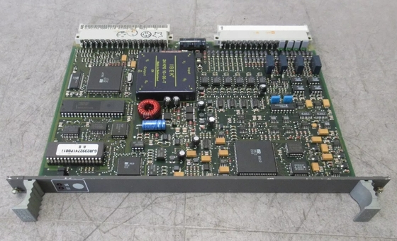 ABB 83SR07A-E GJR2392700R1210 Modulo di controllo analogico industriale Parti DCS