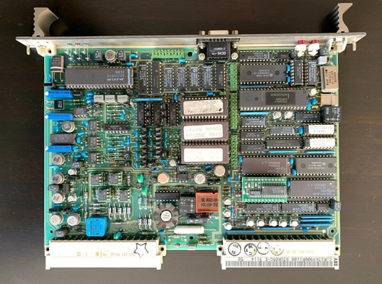 ABB 83SR07D-E GJR2392700R1210 Modulo di accoppiamento del bus Controller logici programmabili