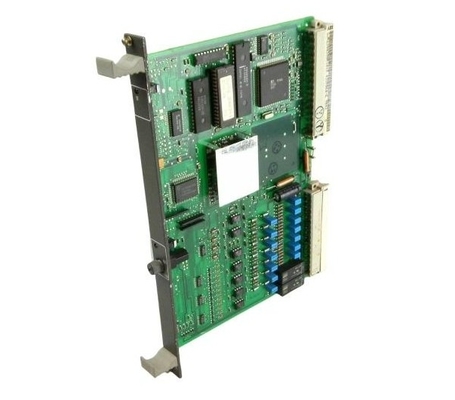 ABB 83SR07A1-E GJR2392700R1210 Modulo di controllo analogico DCS Parti in stock