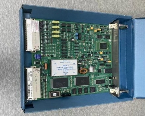 ABB 83SR07A1-E GJR2392700R1210 Modulo di controllo analogico DCS Parti in stock