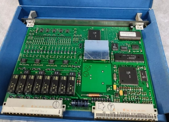 ABB 83SR07E-E GJR2392700R1210 Modulo di accoppiamento del sistema di controllo