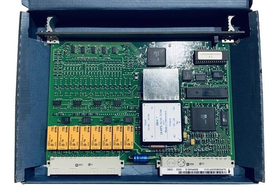 ABB 83SR04E-E GJR2390200R1210 Procontrol P13 Modulo di controllo del trattamento del segnale