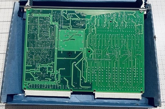 ABB 83SR04E-E GJR2390200R1210 Procontrol P13 Modulo di controllo del trattamento del segnale