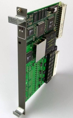 ABB 83SR04B-E GJR2390200R1411 Modulo PLC del pannello di controllo binario In magazzino