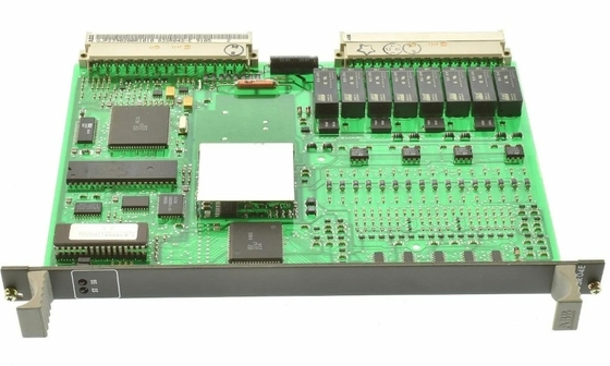 ABB 83SR04B-E GJR2390200R1411 Modulo PLC del pannello di controllo binario In magazzino