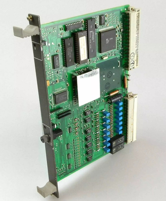 ABB 83SR04G-E GJR2390200R1210 Modulo di controllo I/O Modulo di espansione