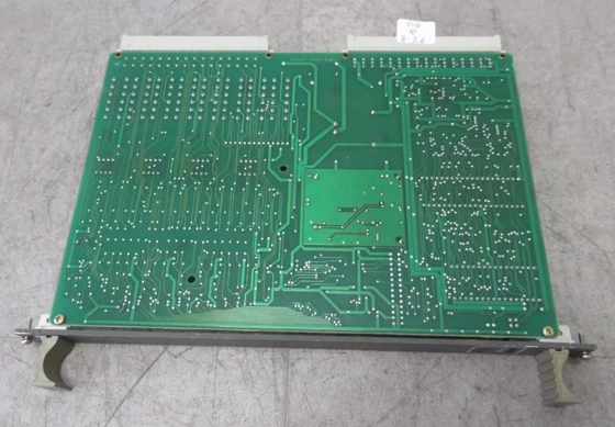 ABB 83SR04F-E GJR2390200R1210 Modulo di controllo del relé Modulo binario di controllo del processo
