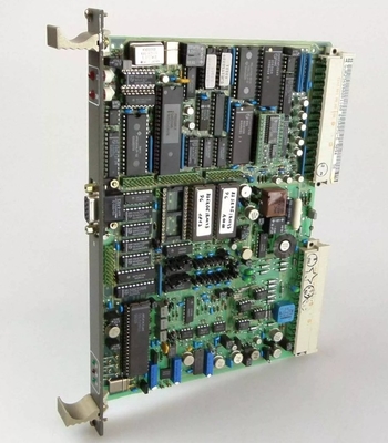 ABB 83SR04A-E GJR2390200R1411 Modulo PLC per schede di controllo ad alte prestazioni