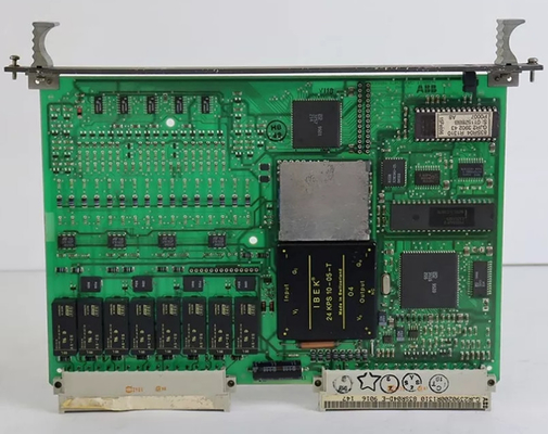 ABB 83SR04C-E GJR2390200R1411 Modulo di ingresso digitale Controller di logica programmabile