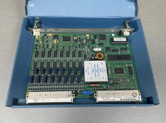 ABB 89IL07A-E GJR2394300R0100 Modulo di accoppiamento del bus remoto Stanza madre di controllo