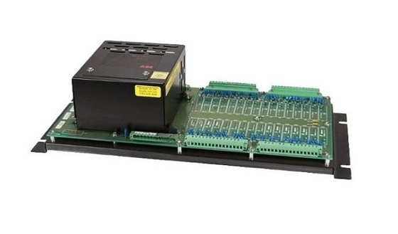 ABB 89IL07A-E GJR2394300R0100 Modulo di accoppiamento del bus remoto Stanza madre di controllo