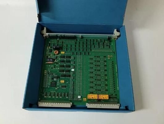 ABB 88TB07B GJR2394400R0100 Modulo di terminazione degli autobus della stazione del sistema DCS