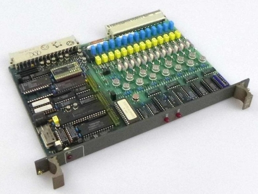 ABB 88TB07B GJR2394400R0100 Modulo di terminazione degli autobus della stazione del sistema DCS