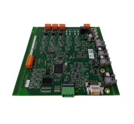 ABB 88TB03D GJR2391700R0200 Modulo di alimentazione Modulo di sistema PLC