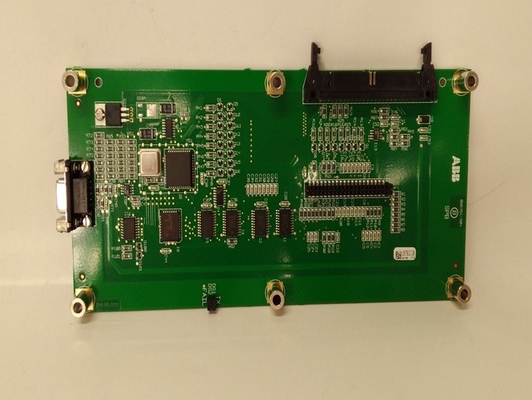 ABB 88TB03D GJR2391700R0200 Modulo di alimentazione Modulo di sistema PLC