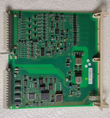 ABB 81EU01G-E GJR2391500R1210 Modulo di ingresso digitale DCS Parti in stock