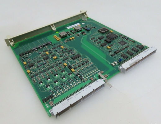ABB 81EU01G-E GJR2391500R1210 Modulo di ingresso digitale DCS Parti in stock