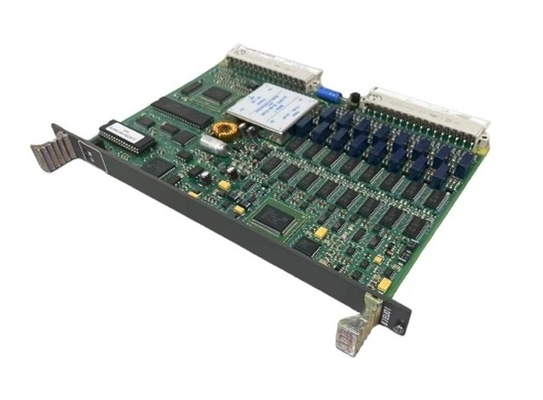 ABB 81EU01F-E GJR2391500R1210 Procontrol P14 Modulo di ingresso universale