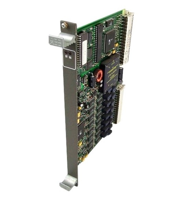 ABB 81EU01F-E GJR2391500R1210 Procontrol P14 Modulo di ingresso universale