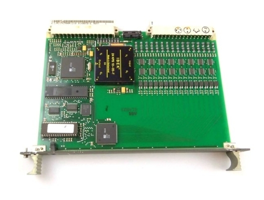 ABB 81AB03B-E GJR2392500R1210 Modulo di controllo della scheda di uscita binaria