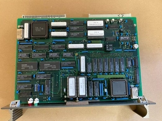 ABB 88QT03C-E GJR2374500R2111 Accoppiatore di bus 24 VDC scheda di sistema DCS