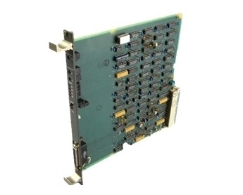ABB 88FN02C-E GJR2370800R0200 Modulo di accoppiamento del bus Modulo di controllo ad alta potenza
