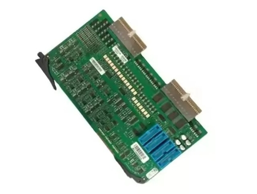 ABB 88FN02C-E GJR2370800R0200 Modulo di accoppiamento del bus Modulo di controllo ad alta potenza